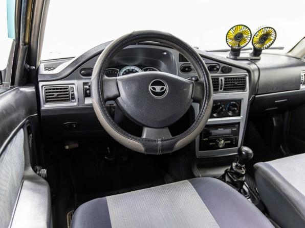 Daewoo Nexia I Рестайлинг с пробегом 2011 года, цена 168 000 рублей, 183311 км, седан, Автокод Объявления