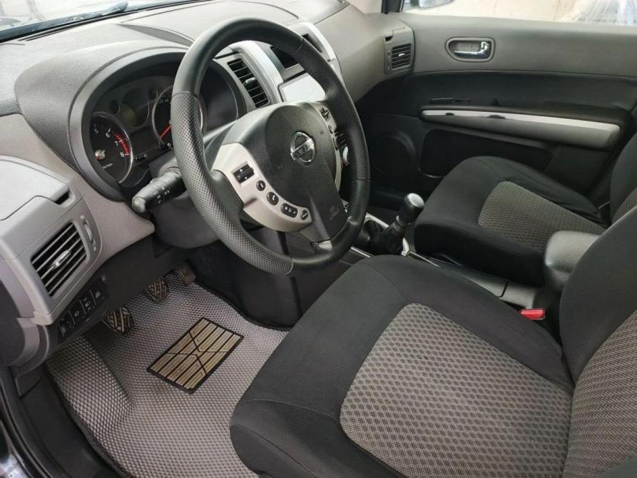 Nissan X-Trail II Ярославль  - изображение 9