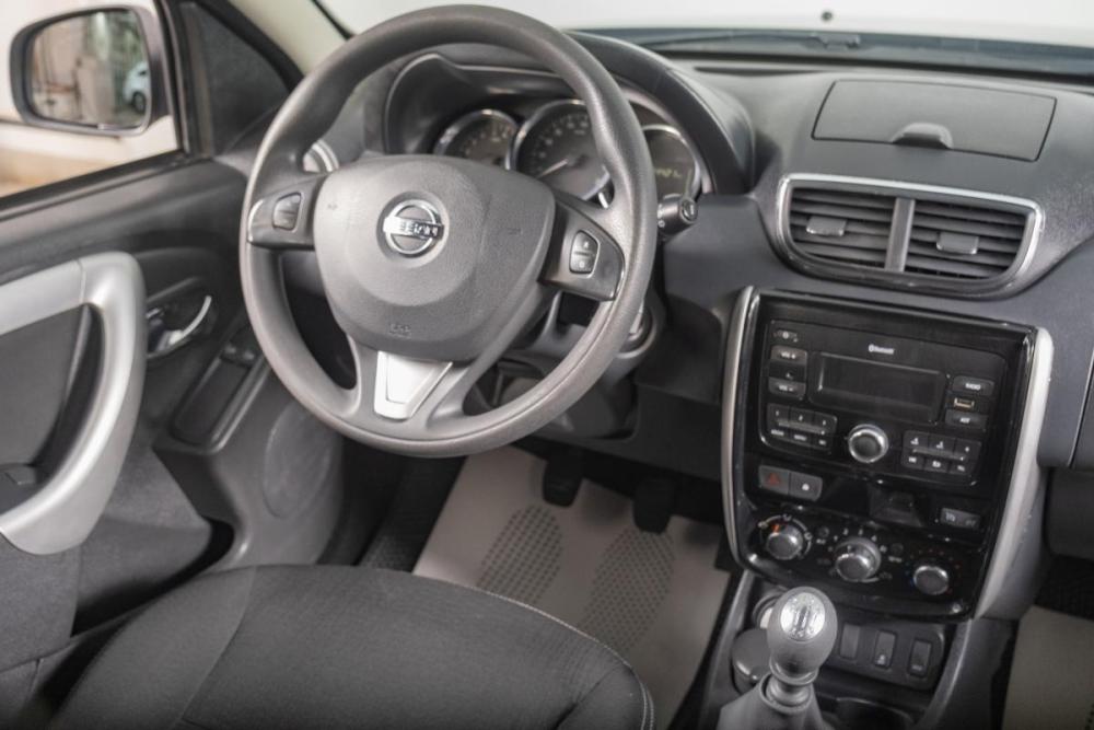 Nissan Terrano III (D10) Томск  - изображение 9