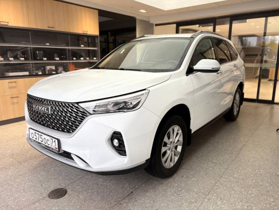 Haval M6 II Ярославль  - изображение 1