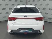 Kia Rio IV Рестайлинг Оренбург  - изображение 25