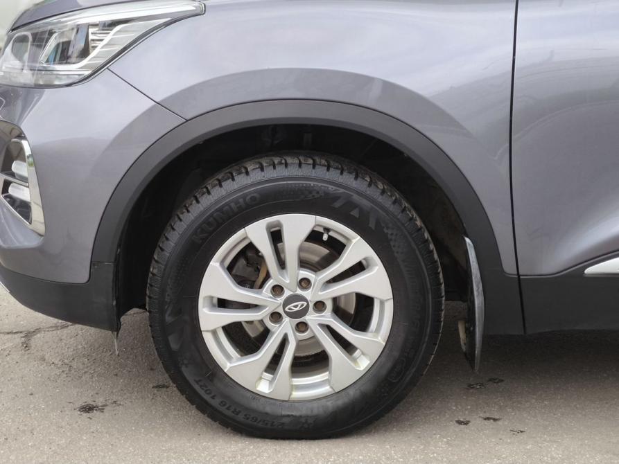 Chery Tiggo 4 Pro I Санкт-Петербург  - изображение 7