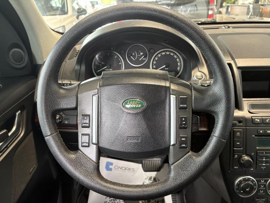 Land Rover Freelander II Новомосковск  - изображение 12