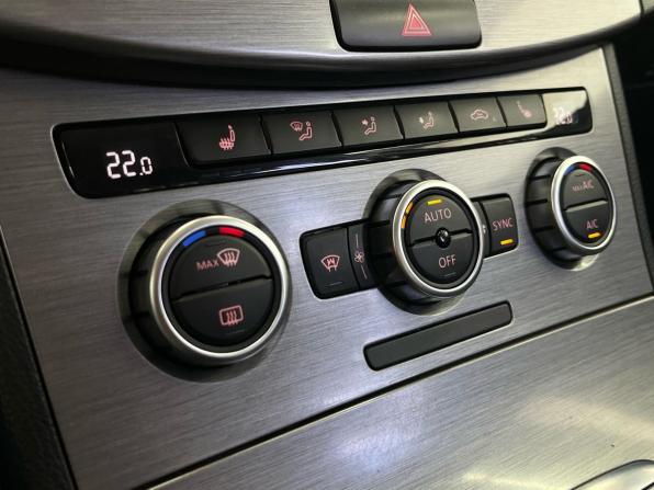 Volkswagen Passat B7 с пробегом 2012 года, цена 1 349 000 рублей, 158000 км, седан, Автокод Объявления