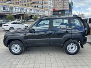 Lada (ВАЗ) Niva I Рестайлинг (Travel) Краснодар  - изображение 20