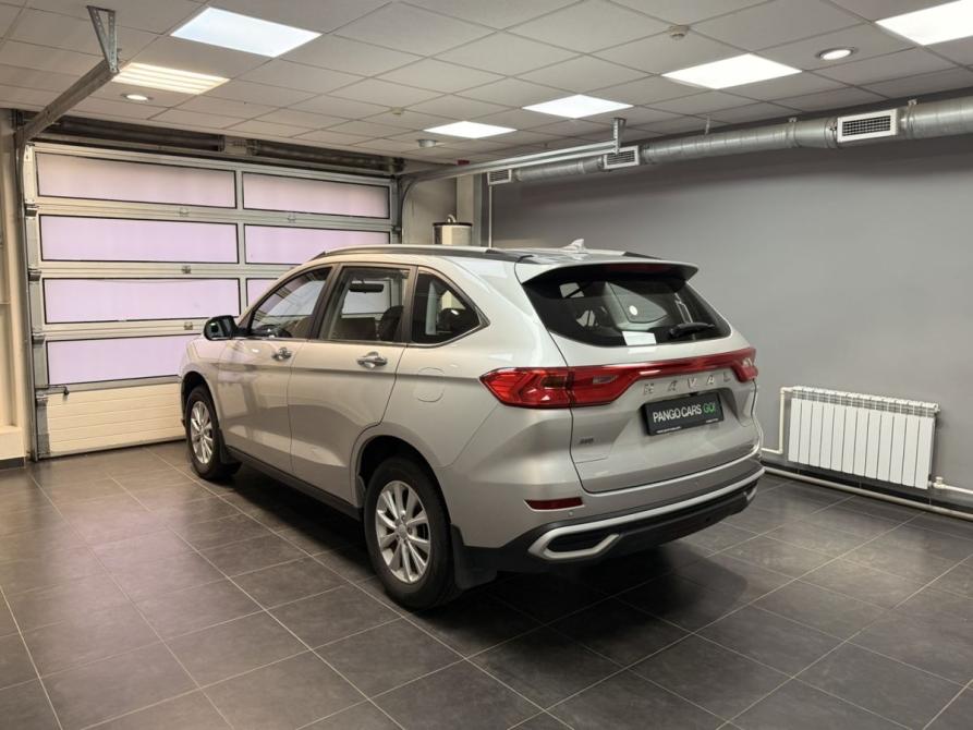 Haval M6 II Тверь  - изображение 4