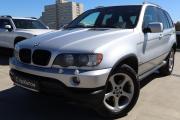 BMW X5 I (E53) Санкт-Петербург  - изображение 19