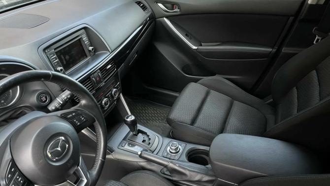 Mazda CX-5 I с пробегом 2013 года, цена 1 549 000 рублей, 230746 км, внедорожник, Автокод Объявления
