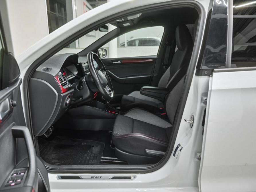 Volkswagen Polo VI Челябинск  - изображение 14