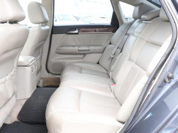 Infiniti M III Рестайлинг с пробегом 2008 года, цена 870 000 рублей, 355894 км, седан, Автокод Объявления