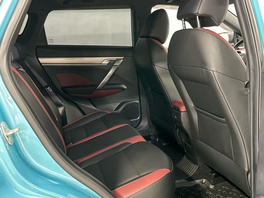 Geely Coolray I Уфа  - изображение 10