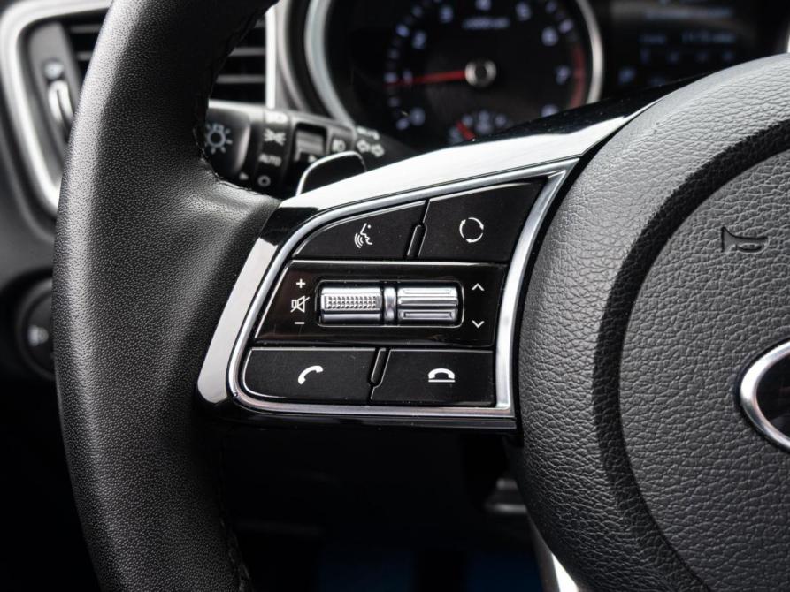 Kia Ceed III Краснодар  - изображение 18
