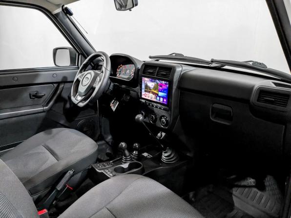 Lada (ВАЗ) Niva Legend I с пробегом 2024 года, цена 895 000 рублей, 21354 км, внедорожник, Автокод Объявления
