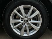 Toyota Camry VIII (XV70) Калуга  - изображение 30