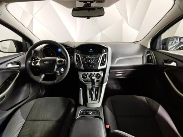 Ford Focus III с пробегом 2013 года, цена 747 000 рублей, 158814 км, хэтчбек, Автокод Объявления