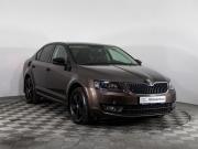 Skoda Octavia III (A7) Санкт-Петербург  - изображение 25