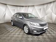 Kia Rio III Москва  - изображение 23
