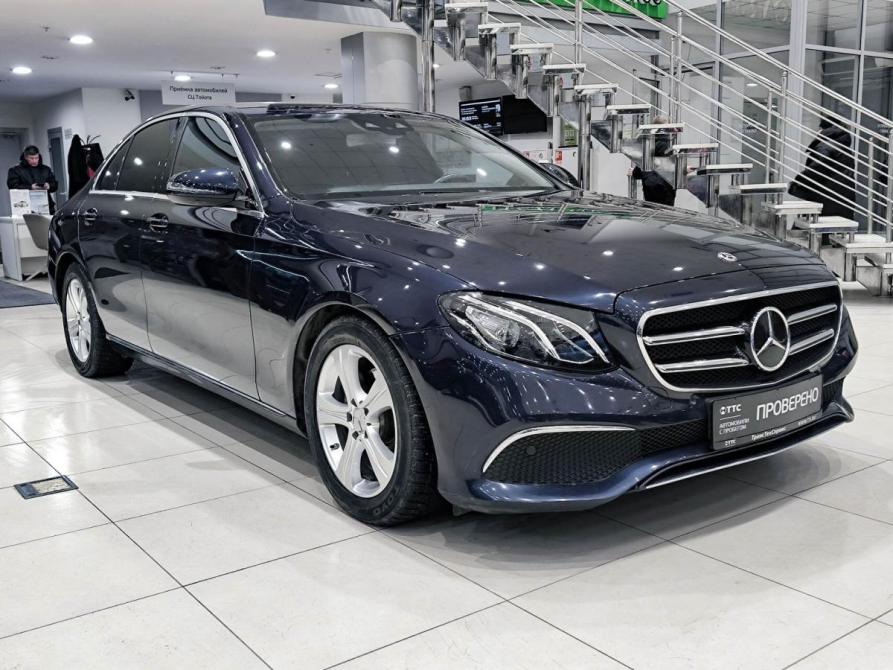 Mercedes-Benz E-Класс V (W213 S213 C238) Казань  - изображение 3