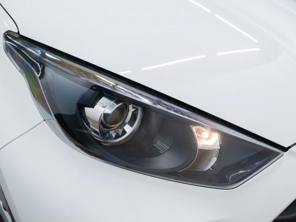Toyota Yaris IV с пробегом 2020 года, цена 1 120 000 рублей, 108000 км, хэтчбек, Автокод Объявления