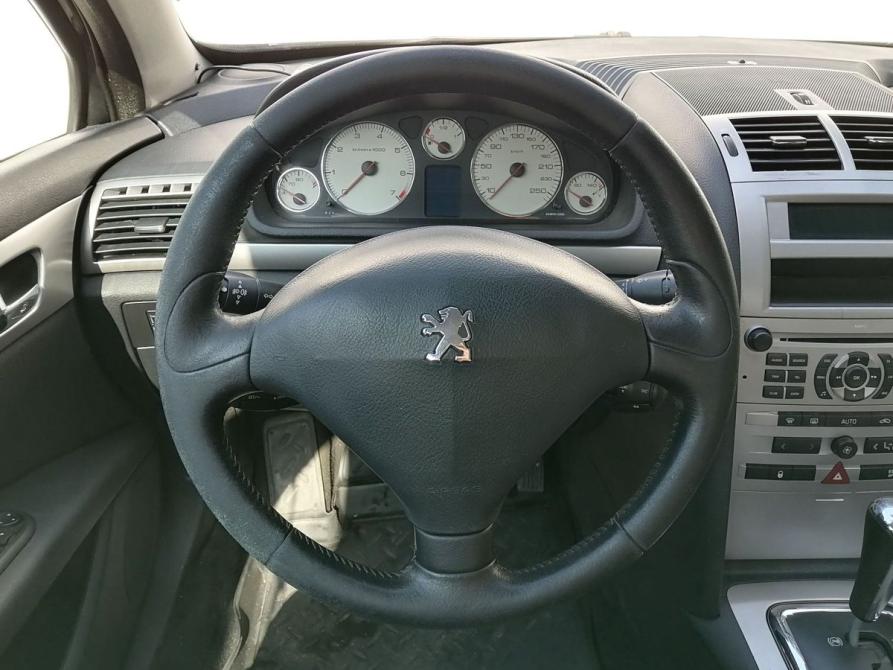 Peugeot 407 Москва  - изображение 12