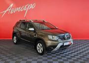 Renault Duster II Вологда  - изображение 25