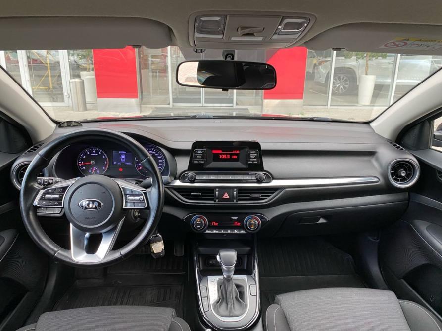 Kia Cerato IV Ростов-на-Дону  - изображение 9