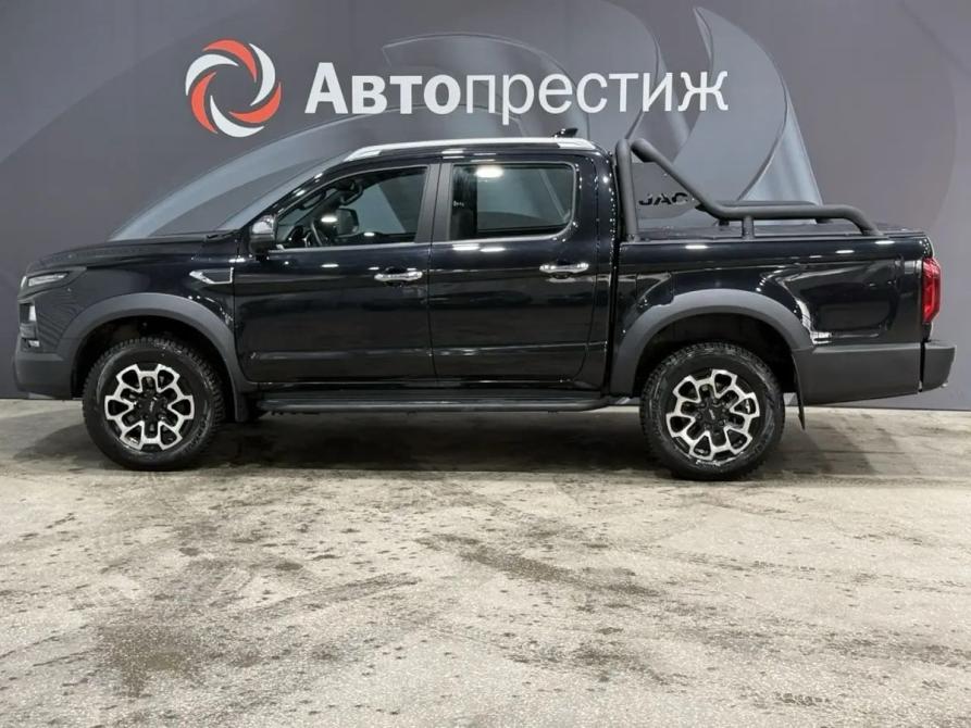 JAC T9 Пермь  - изображение 5