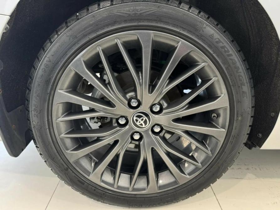 Toyota Camry VIII (XV70) Оренбург  - изображение 29