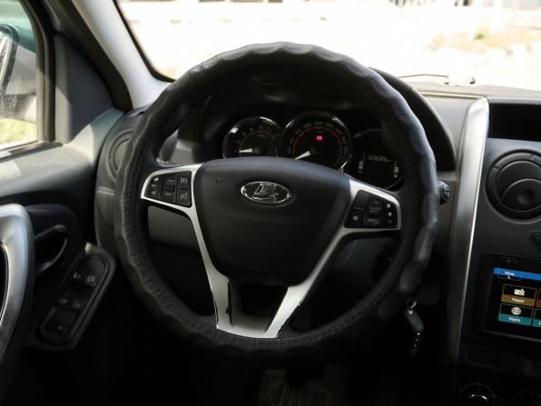 Lada (ВАЗ) Largus I Рестайлинг с пробегом 2021 года, цена 995 000 рублей, 153683 км, универсал, Автокод Объявления