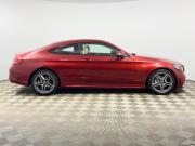 Mercedes-Benz C-Класс IV (W205) Рестайлинг Казань  - изображение 27
