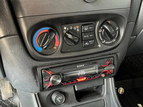 Nissan Almera II (N16) Рестайлинг с пробегом 2005 года, цена 399 000 рублей, 153500 км, седан, Автокод Объявления