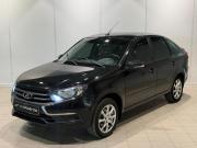 Lada (ВАЗ) Granta I Рестайлинг Самара  - изображение 14