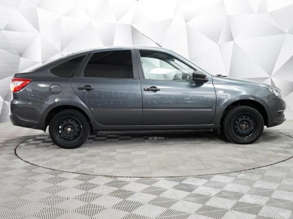 Lada (ВАЗ) Granta I Рестайлинг с пробегом 2019 года, цена 597 000 рублей, 49941 км, седан, Автокод Объявления