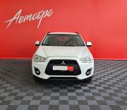 Mitsubishi ASX I Рестайлинг Вологда  - изображение 27