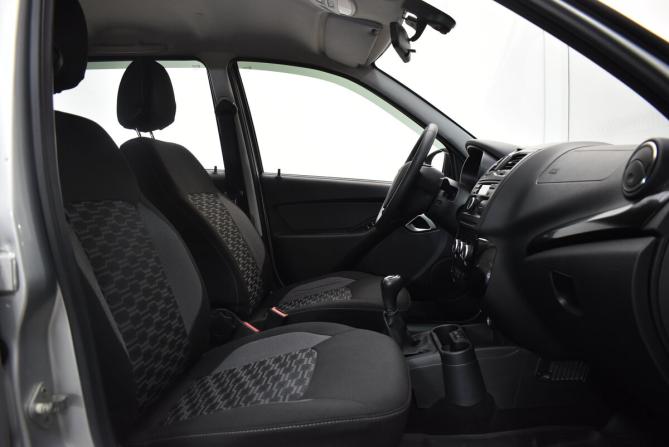 Lada (ВАЗ) Granta I Рестайлинг с пробегом 2022 года, цена 825 000 рублей, 80720 км, универсал, Автокод Объявления