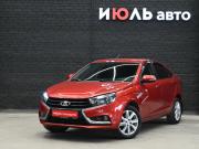 Lada (ВАЗ) Vesta I Екатеринбург  - изображение 19