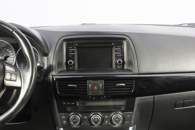 Mazda CX-5 I с пробегом 2014 года, цена 1 899 000 рублей, 133000 км, внедорожник, Автокод Объявления