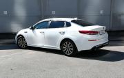 Kia Optima IV Рестайлинг Санкт-Петербург  - изображение 28