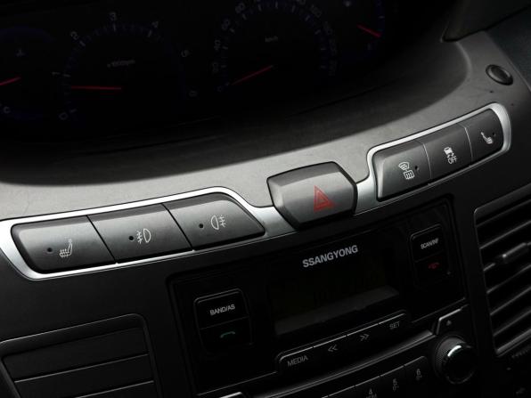 SsangYong Stavic с пробегом 2014 года, цена 1 699 000 рублей, 146712 км, минивэн, Автокод Объявления