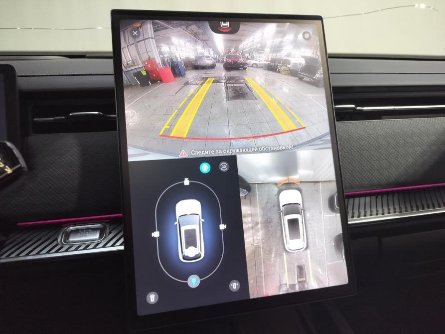 Jaecoo J7 I Санкт-Петербург  - изображение 15