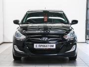 Hyundai Solaris I Красноярск  - изображение 31