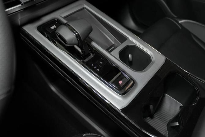 Новый GAC GS4 2025 года, цена 3 933 360 рублей, внедорожник, Автокод Объявления