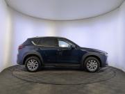 Mazda CX-5 II Рестайлинг Москва  - изображение 34