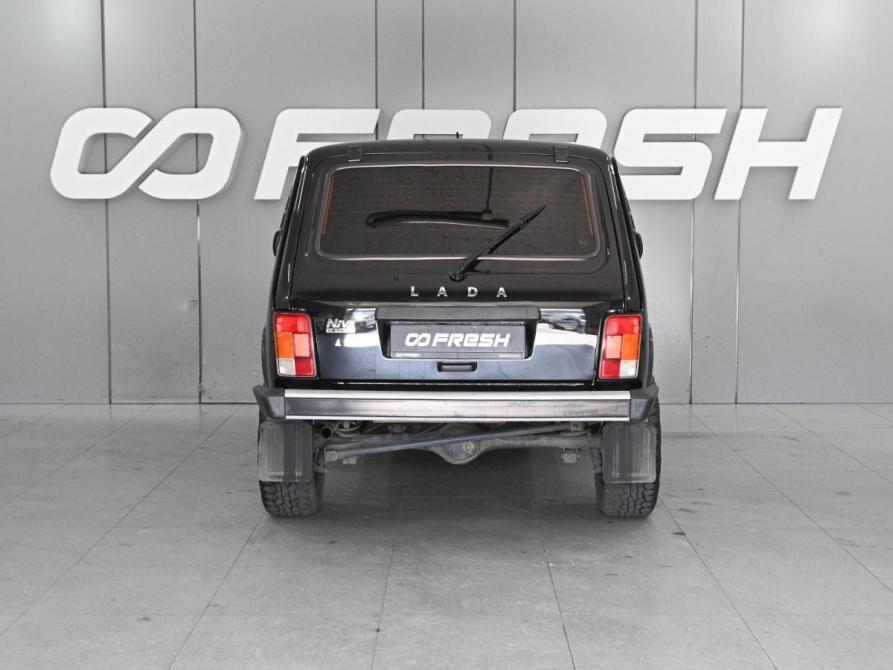 Lada (ВАЗ) Niva Legend I Ростов-на-Дону  - изображение 4