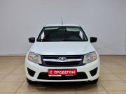 Lada (ВАЗ) Granta I Альметьевск  - изображение 23
