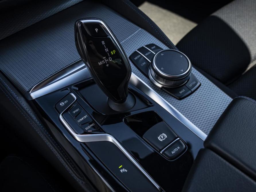 BMW 5 серии VII (G30/G31/G38) Москва  - изображение 18