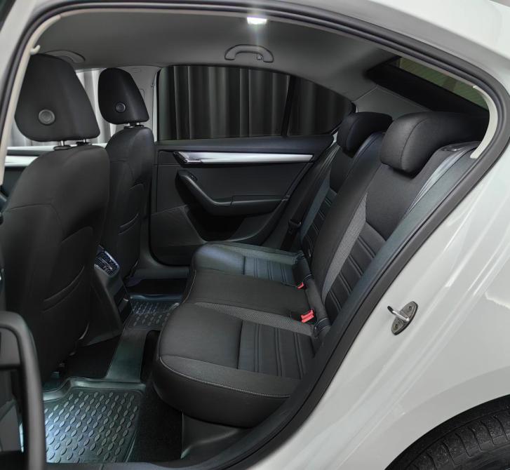 Skoda Octavia III (A7) Рестайлинг Москва  - изображение 11