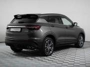 Belgee X50 Москва  - изображение 31
