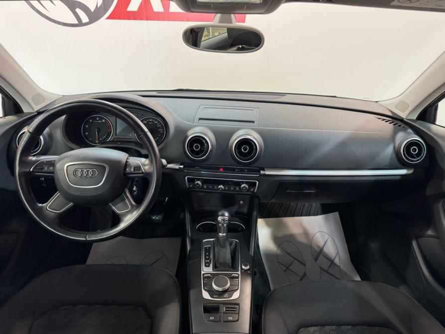 Audi A3 III (8V) Новочеркасск  - изображение 11