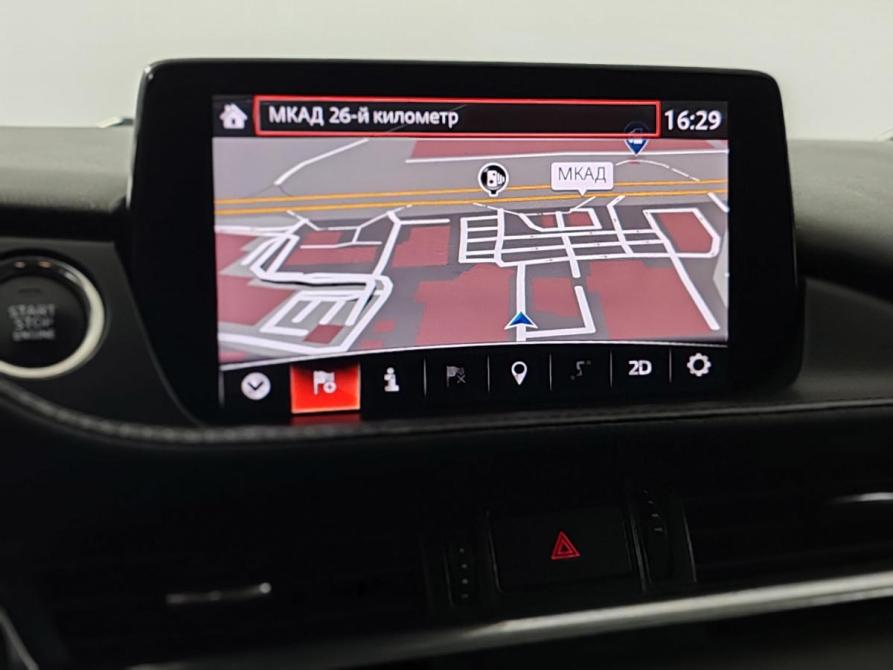 Mazda 6 III (GJ) Рестайлинг 2 Курск  - изображение 15